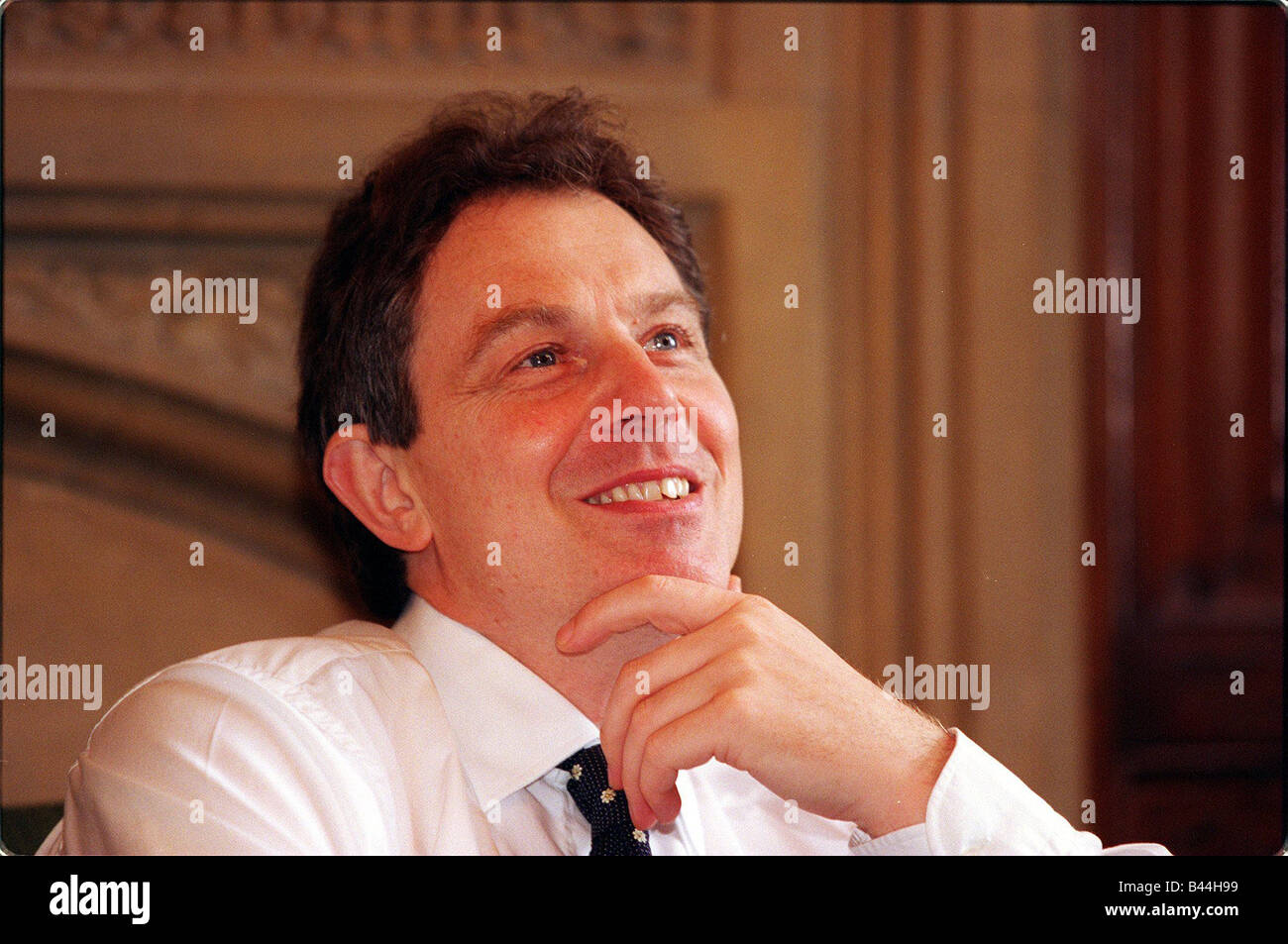 1997 prime hi-res stock photography and images - Alamy