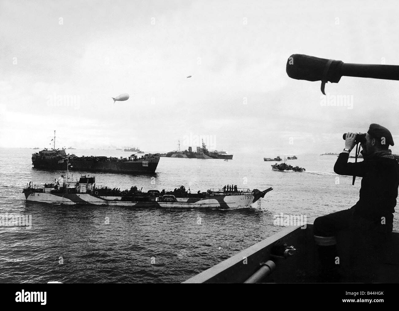 Ww2 landing craft hires stock photography and images Alamy