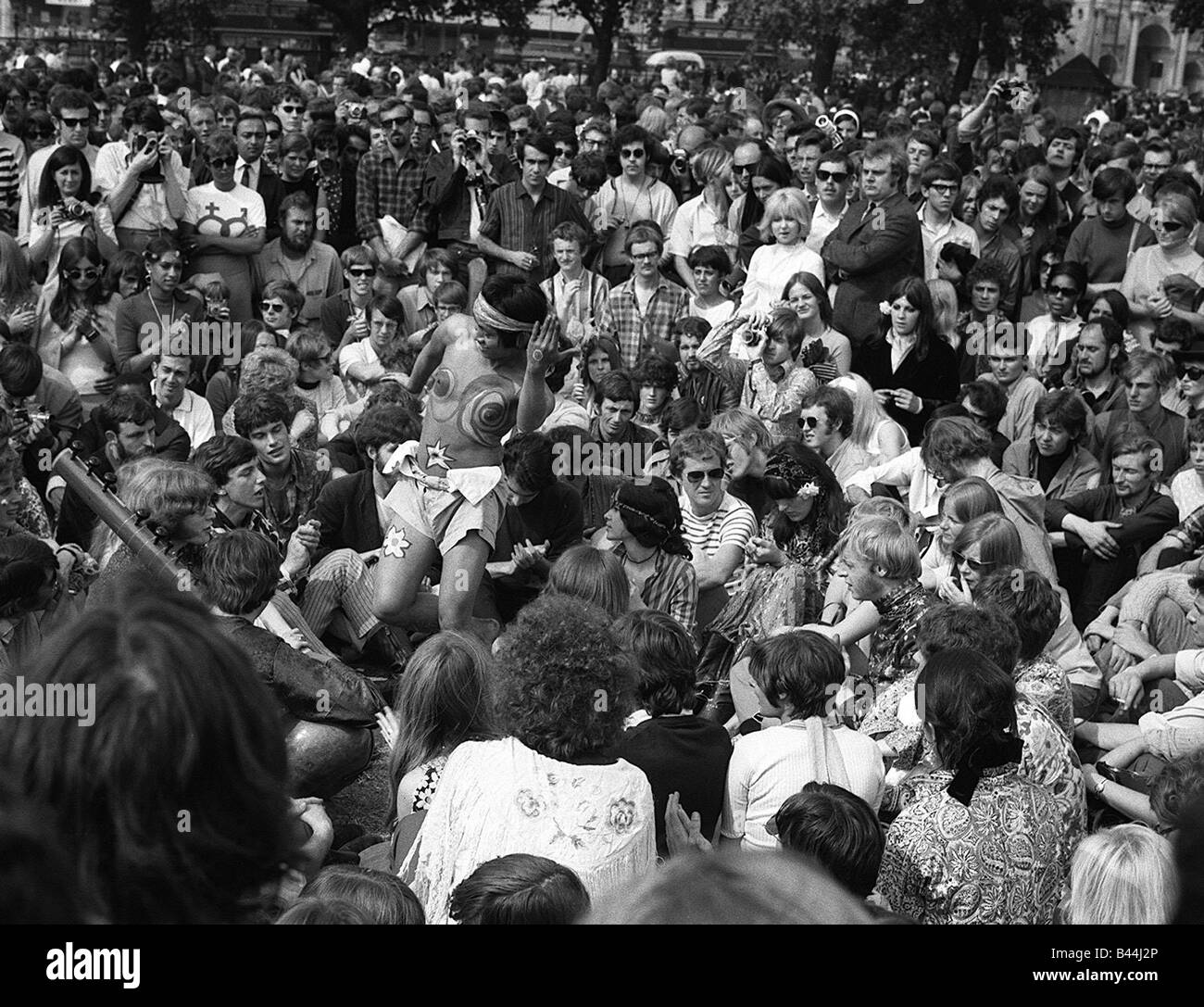 1967 hippies hires stock photography and images Alamy