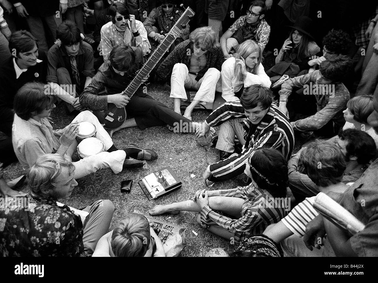 1967 hippies hires stock photography and images Alamy