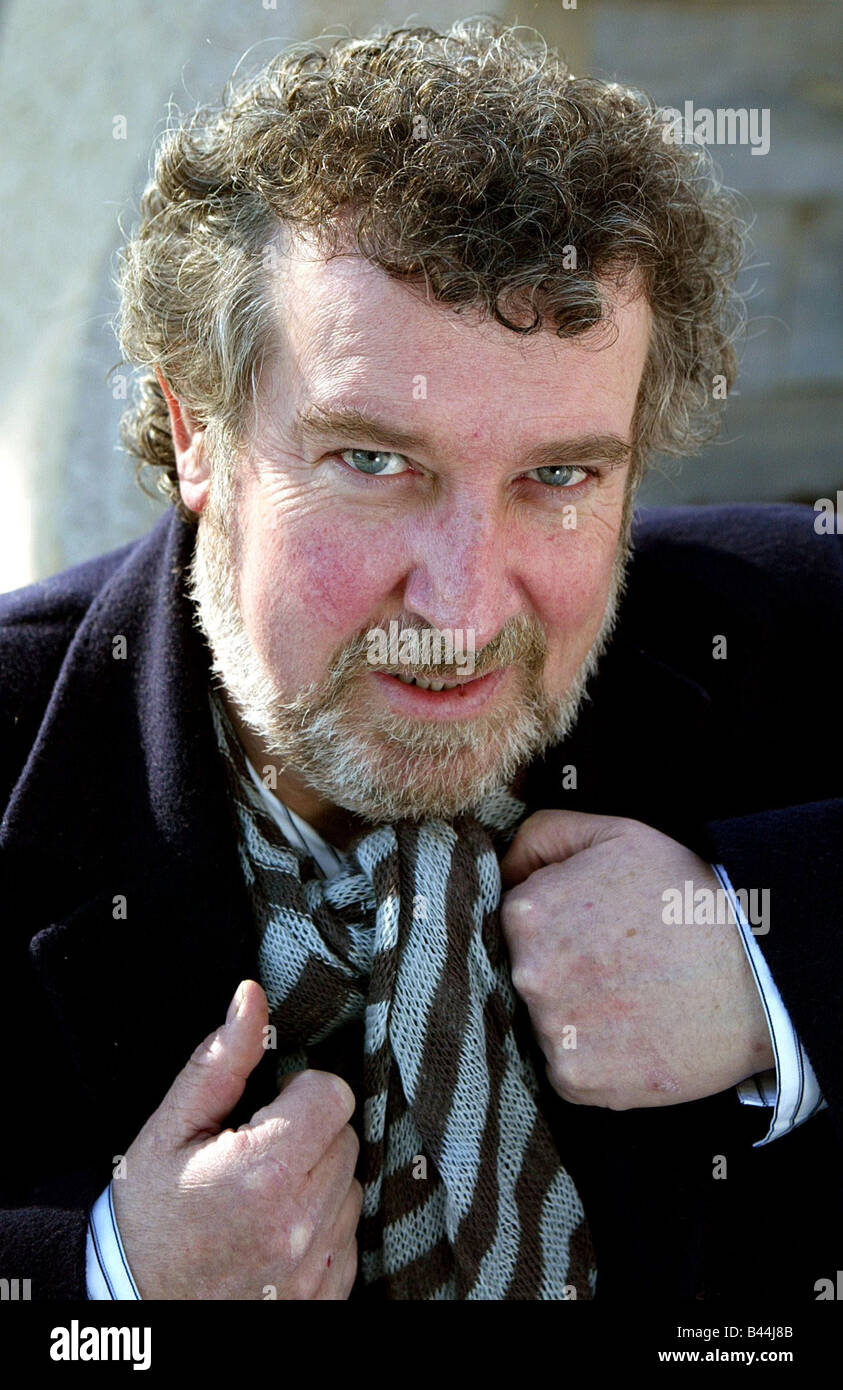 Paul Bradley