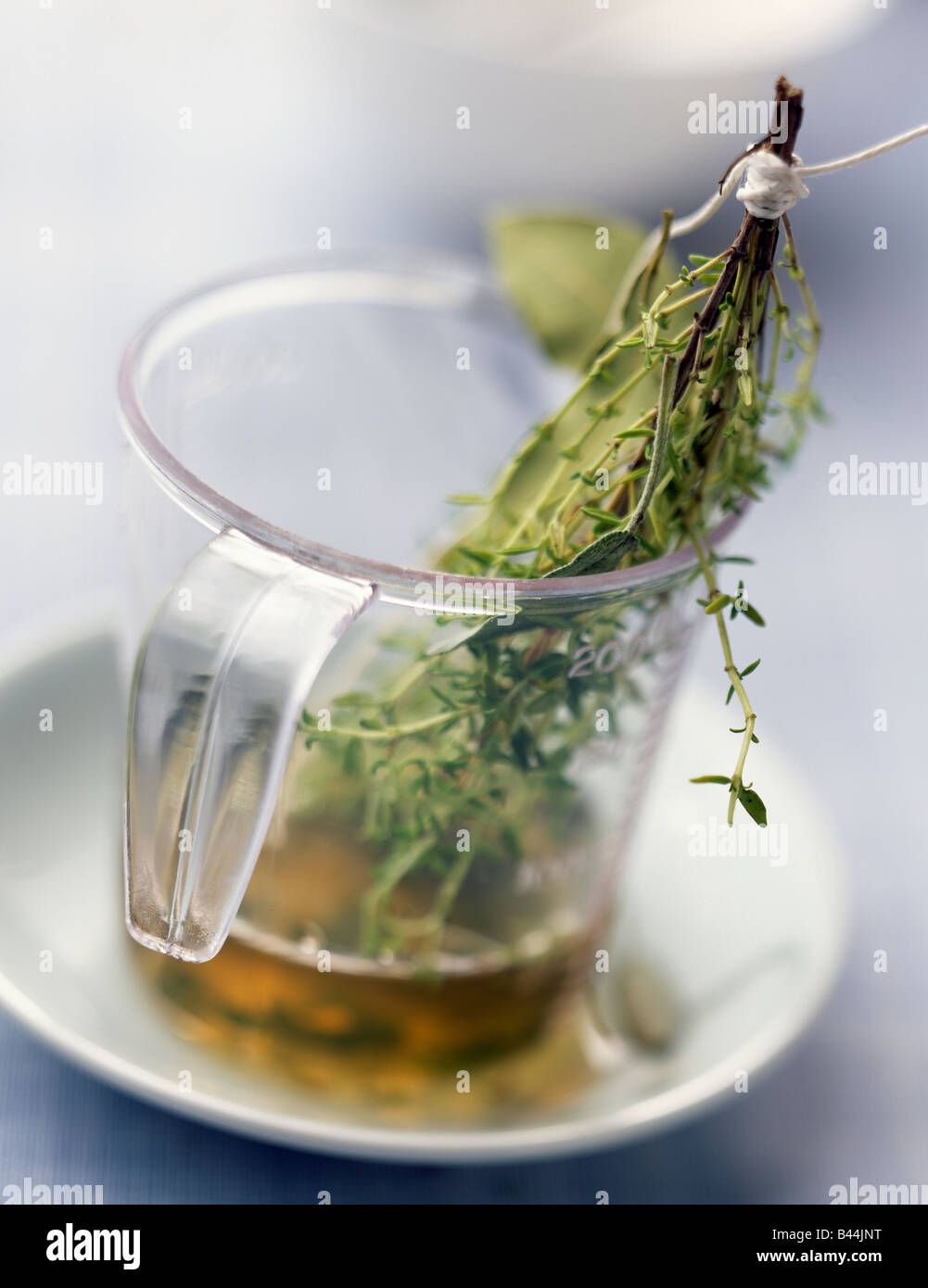 Cooking Oil In Measuring Cup Stock Photo - Download Image Now