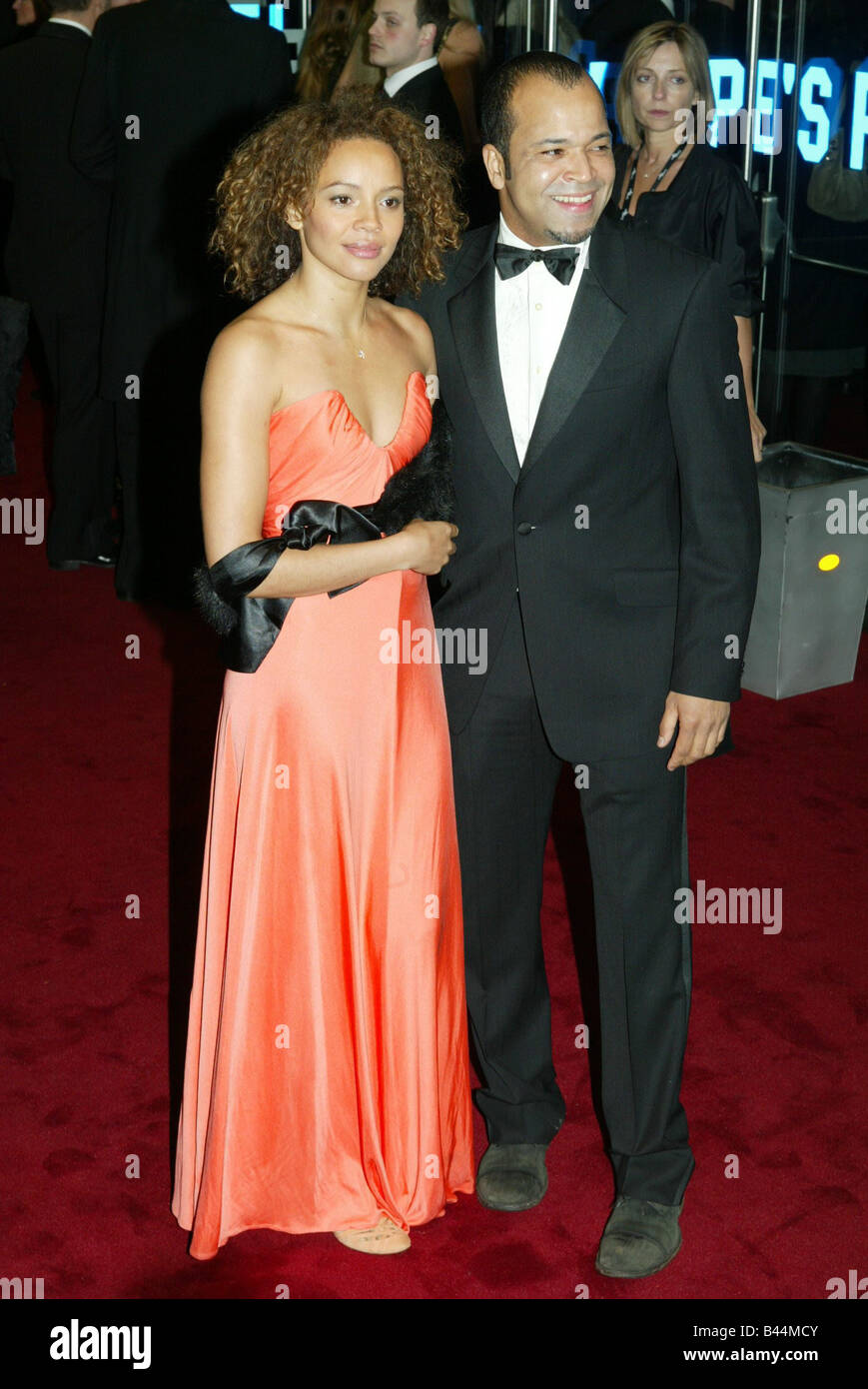 Jeffrey wright hires stock photography and images Alamy