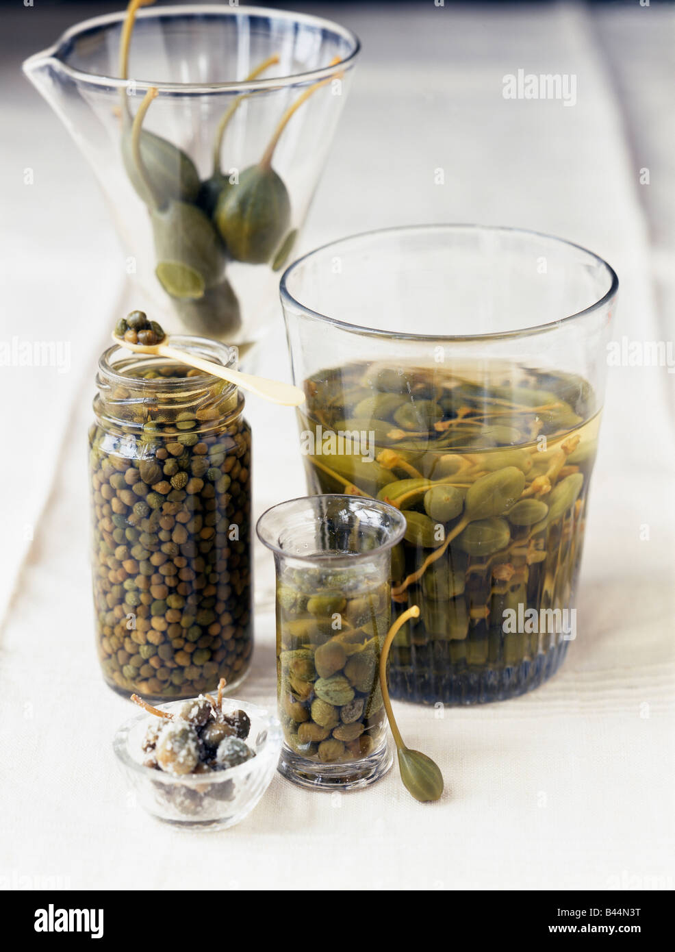 How Long Do Opened Jar Of Capers Last at Bruce McConville blog