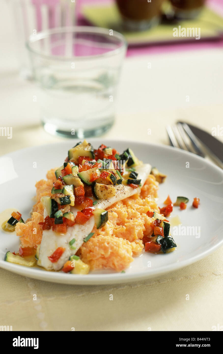 Ling fillet High Resolution Stock Photography and Images - Alamy