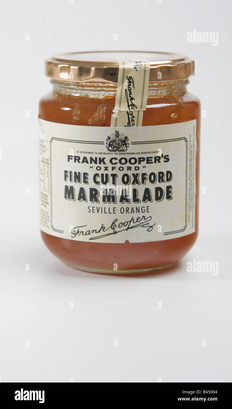 Oxford Jam Hi-res Stock Photography And Images - Alamy