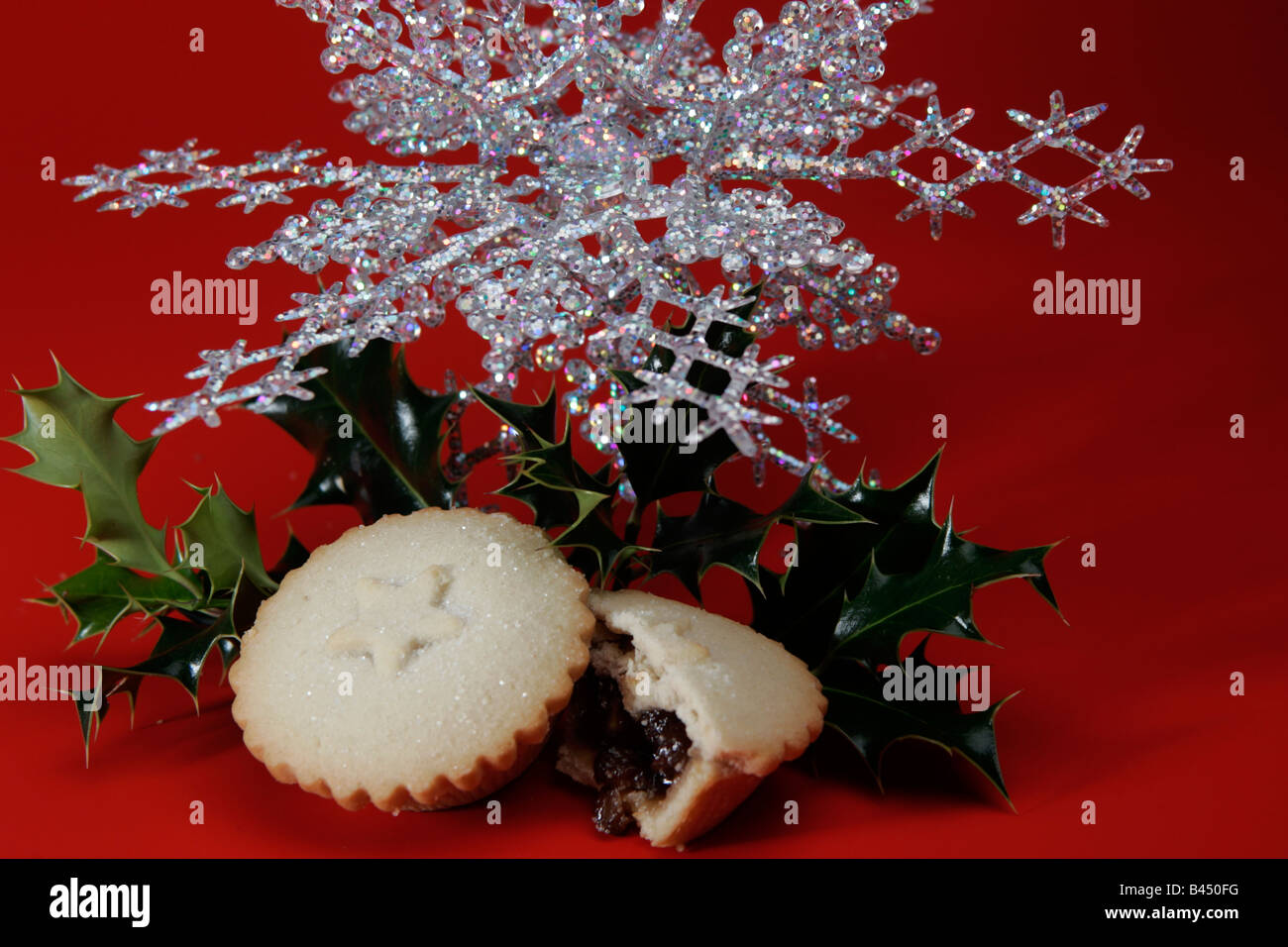 Minced fruit pies hi-res stock photography and images - Alamy