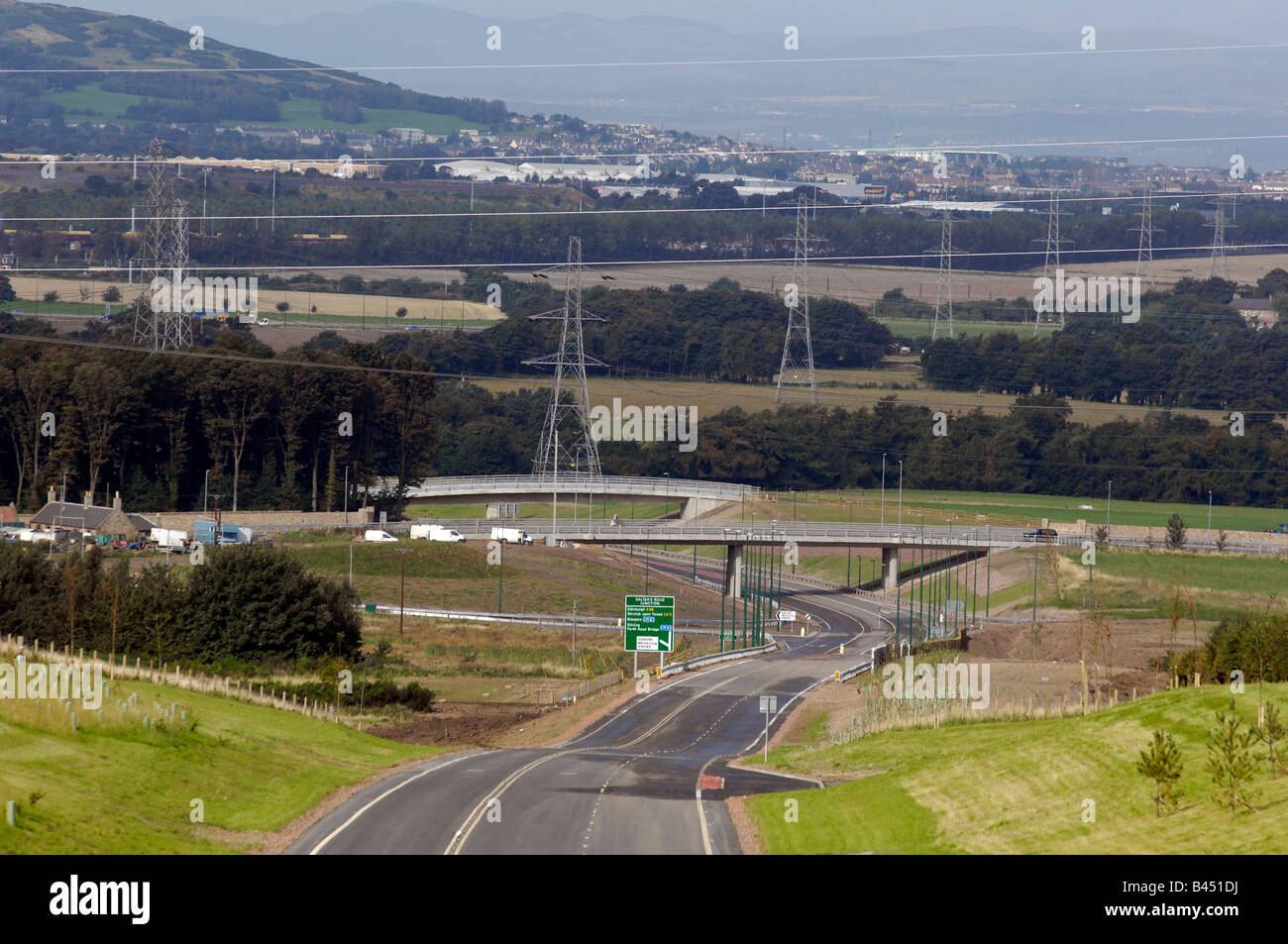 Bypass a68 hires stock photography and images Alamy