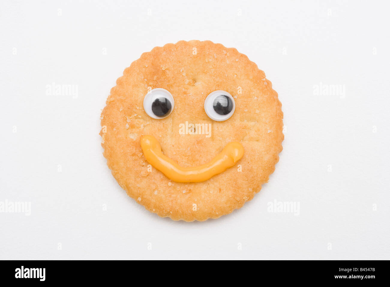 Happy face cracker hires stock photography and images Alamy