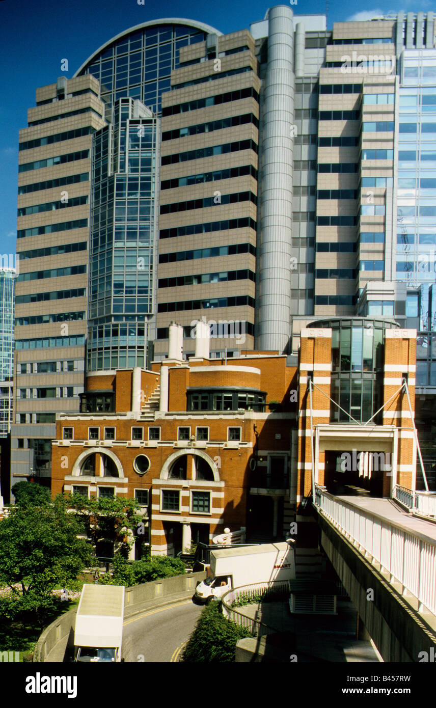 Alban gate london hires stock photography and images Alamy