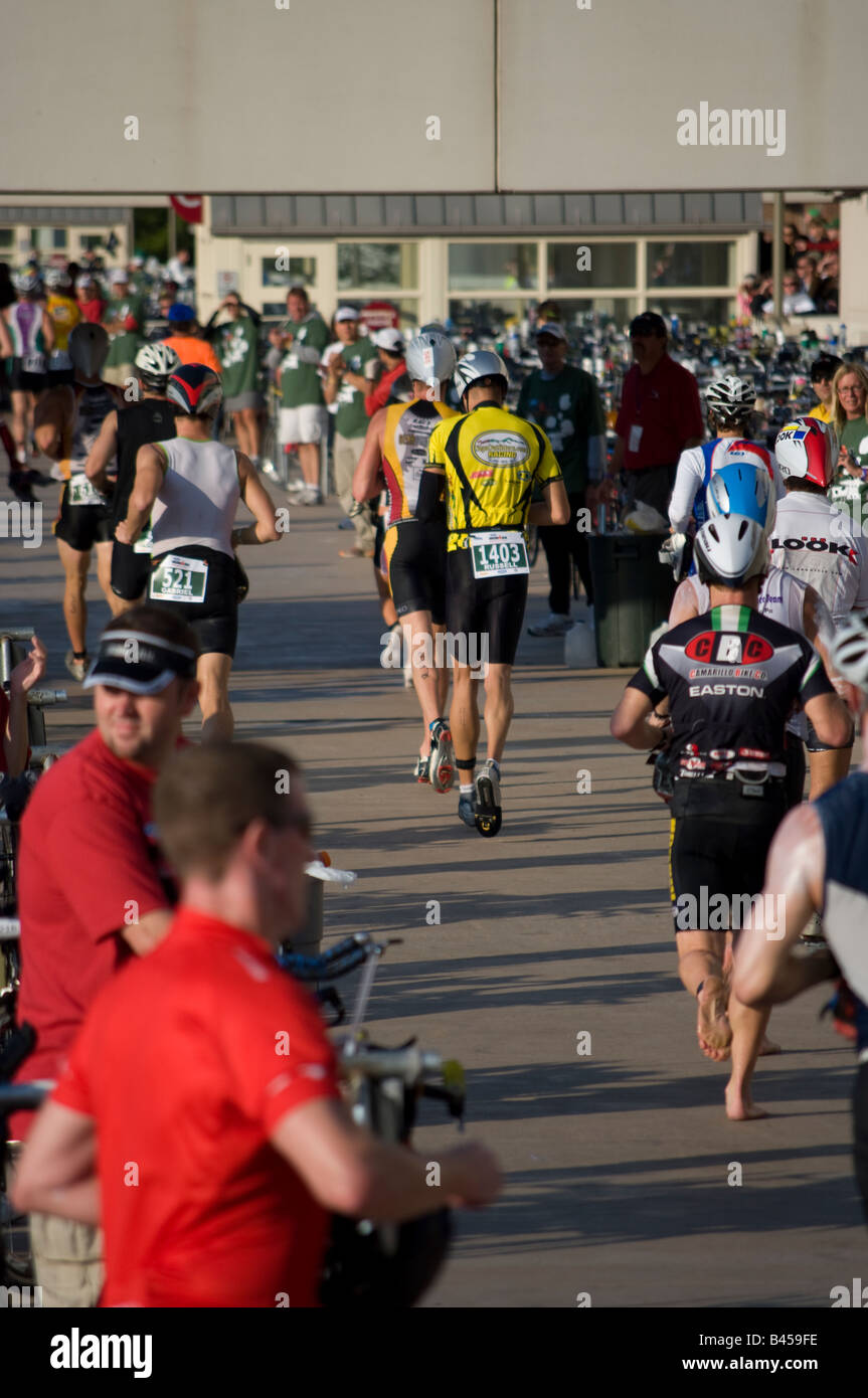 Wisconsin madison ironman hires stock photography and images Alamy