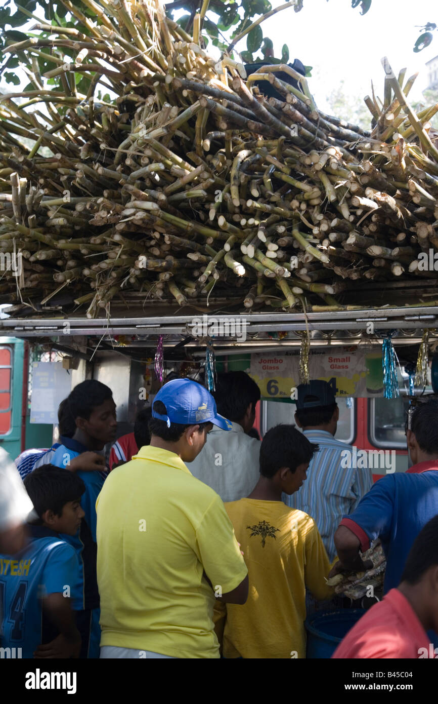 Sugar cane juice mumbai hires stock photography and images Alamy