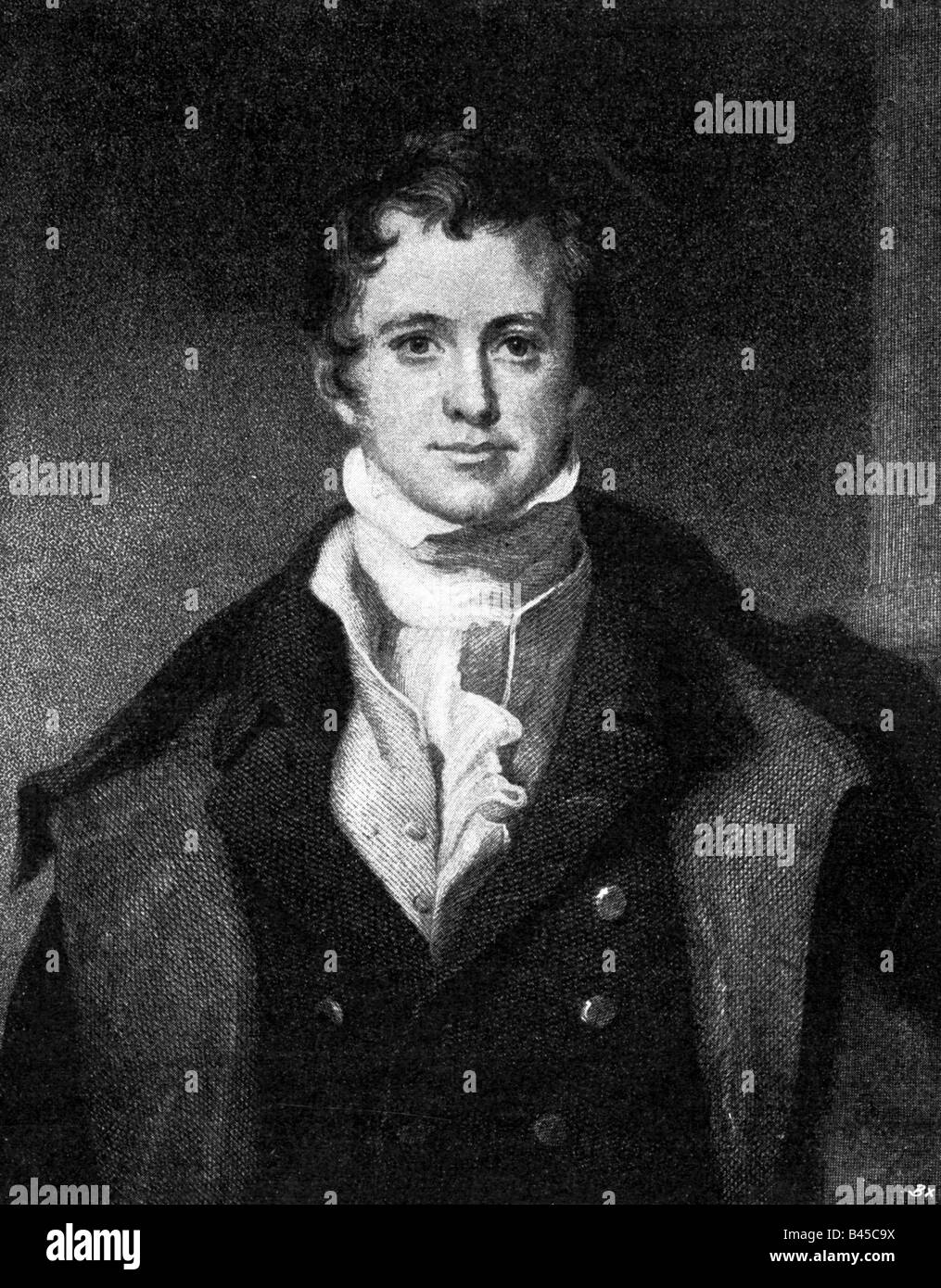 Humphrey Davy Stock Photos & Humphrey Davy Stock Images - Alamy