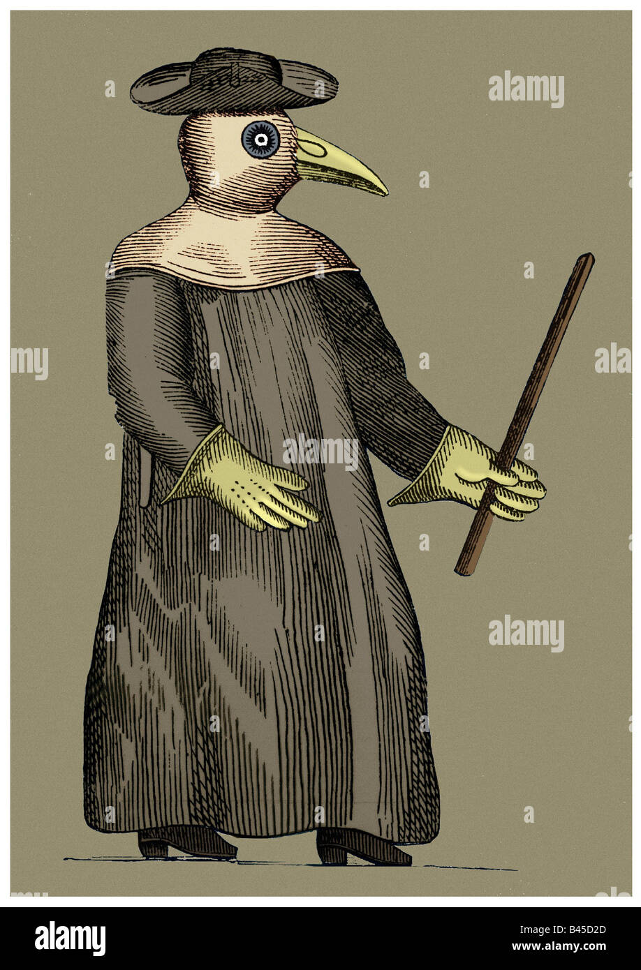 Why Plague Doctors Wore Strange Masks Smithsonian Magazine 57 OFF Why Plague Doctors Wore Strange Masks Smithsonian Magazine 57 OFF
