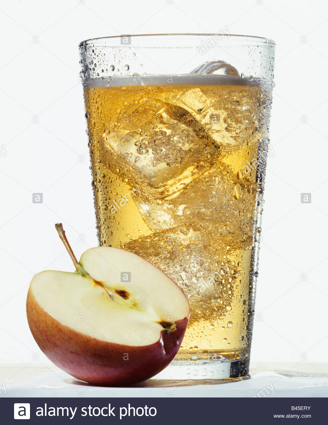 Image result for ice cubes with juice