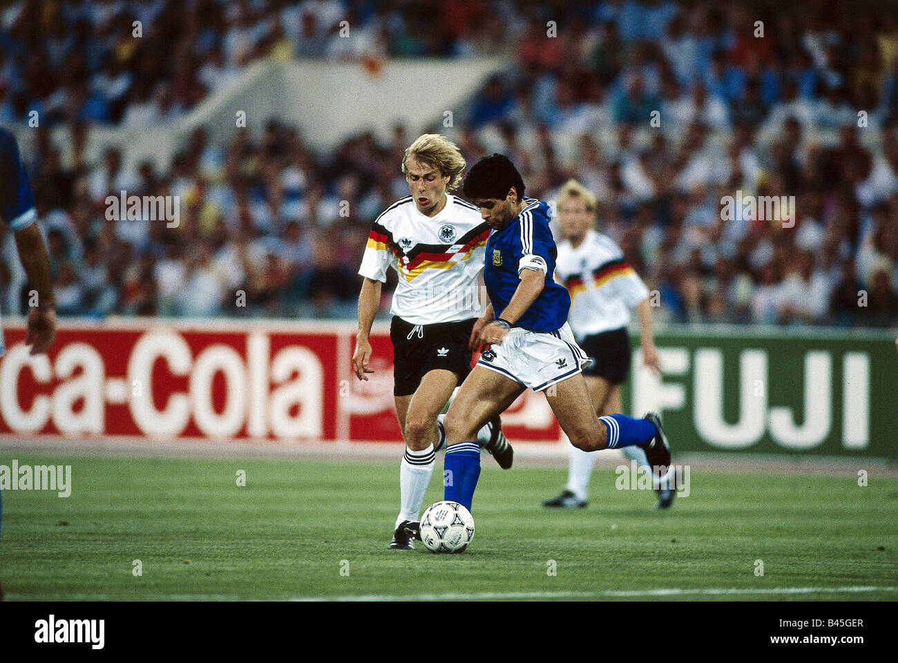 1990 World Cup Final