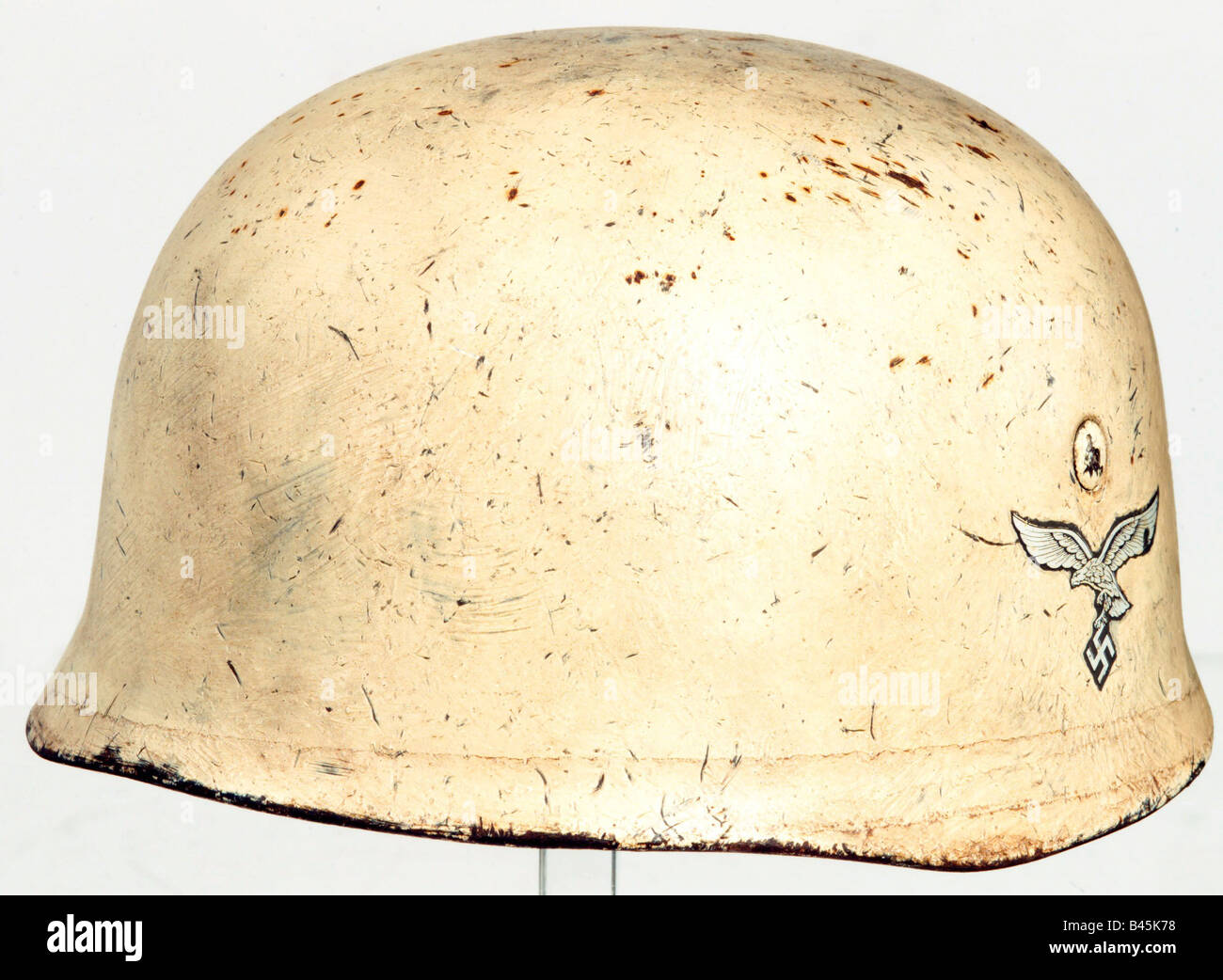 military, protective arms, helmets, steel helmet M1936, German