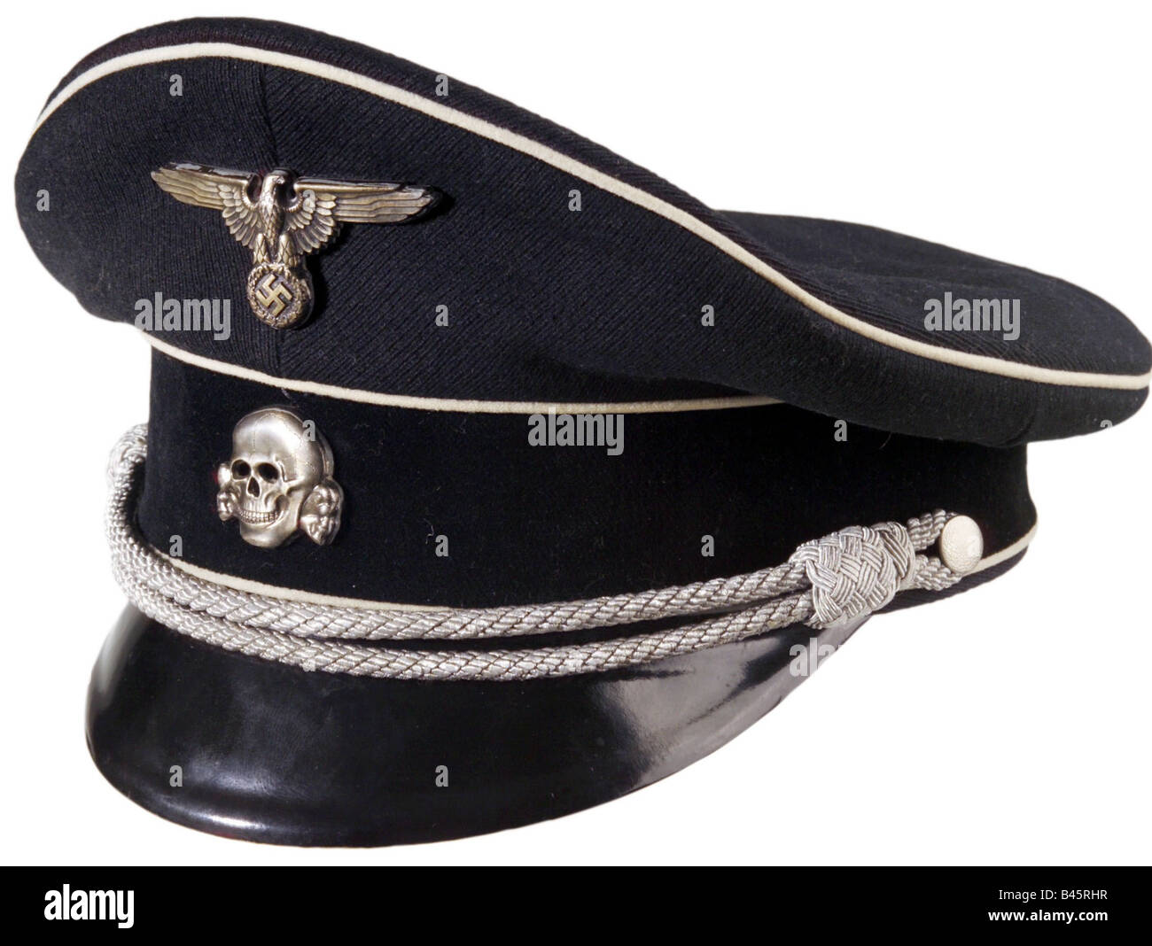 Ss Uniform High Resolution Stock Photography and Images - Alamy
