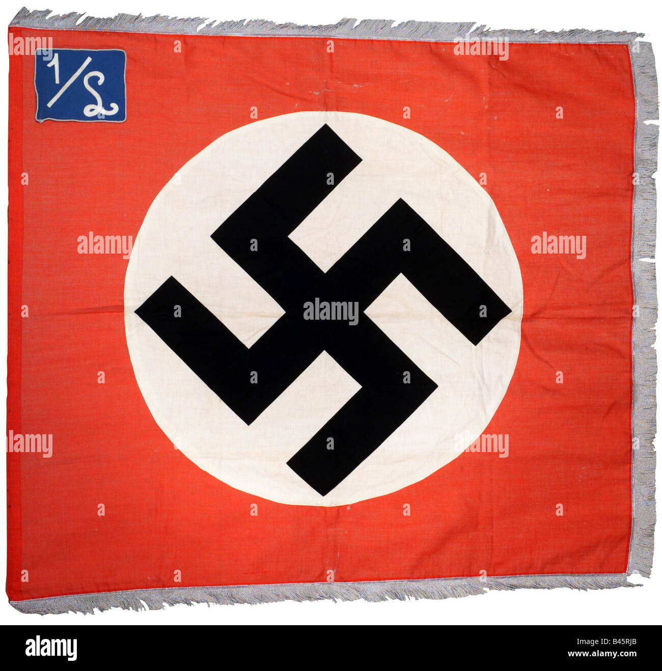Sturmabteilung Flag High Resolution Stock Photography and Images - Alamy