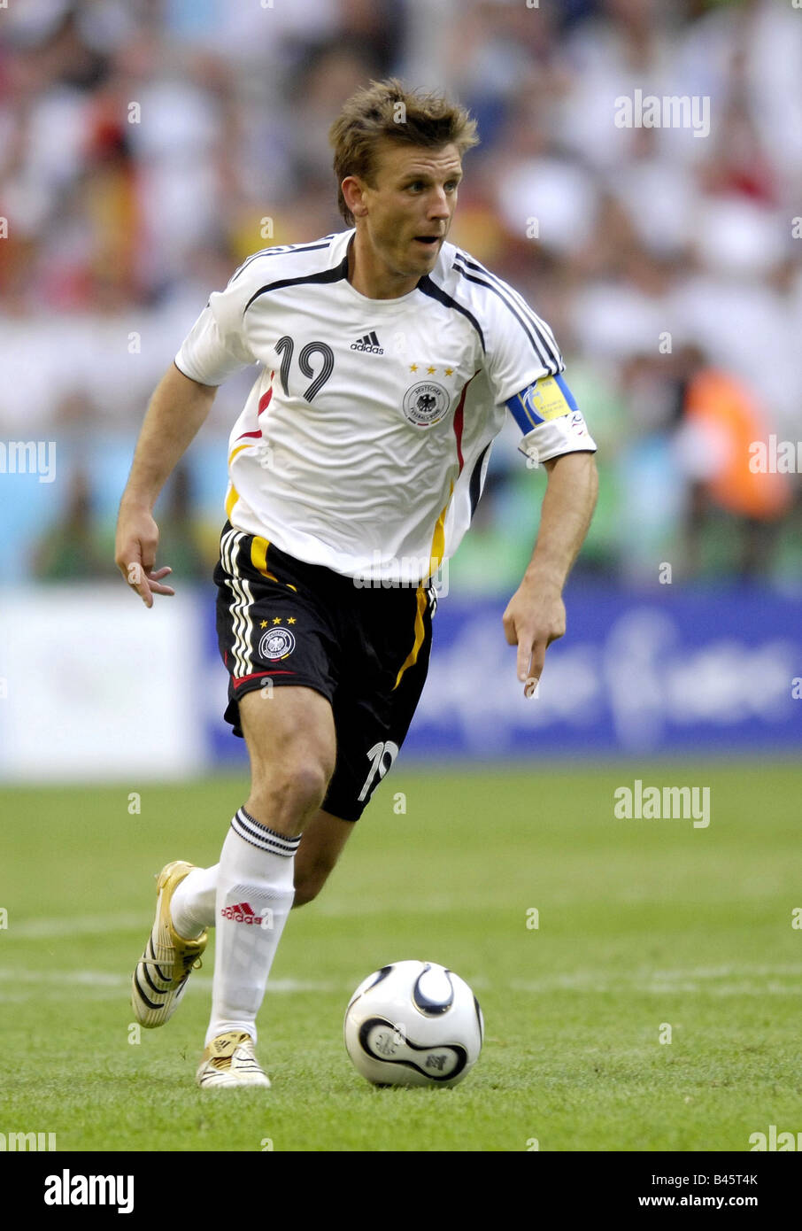 Sport, football, world championships, Germany versus Costa Rica, (42