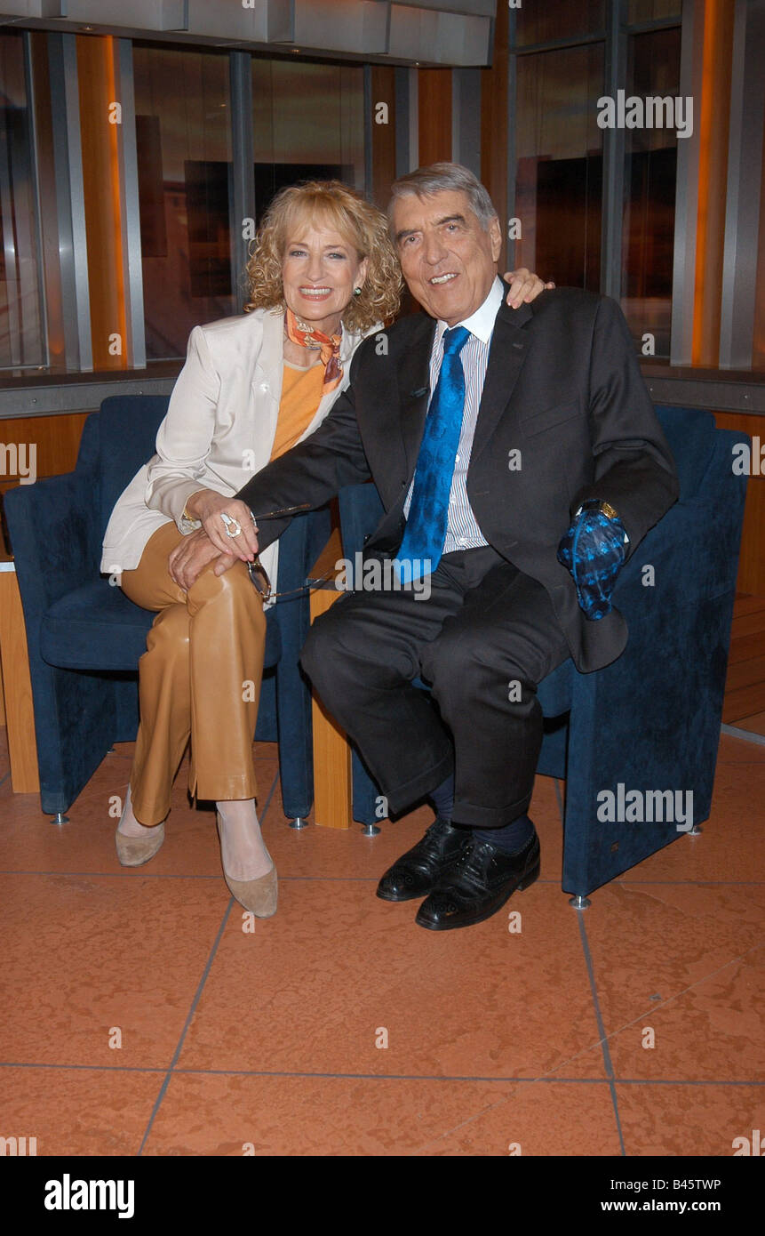 Dagmar koller hi-res stock photography and images - Alamy