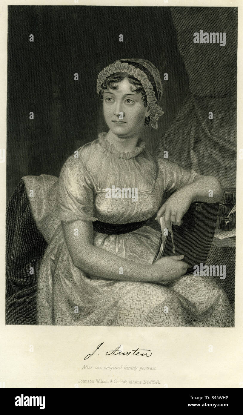 Austen 7 hi-res stock photography and images - Alamy