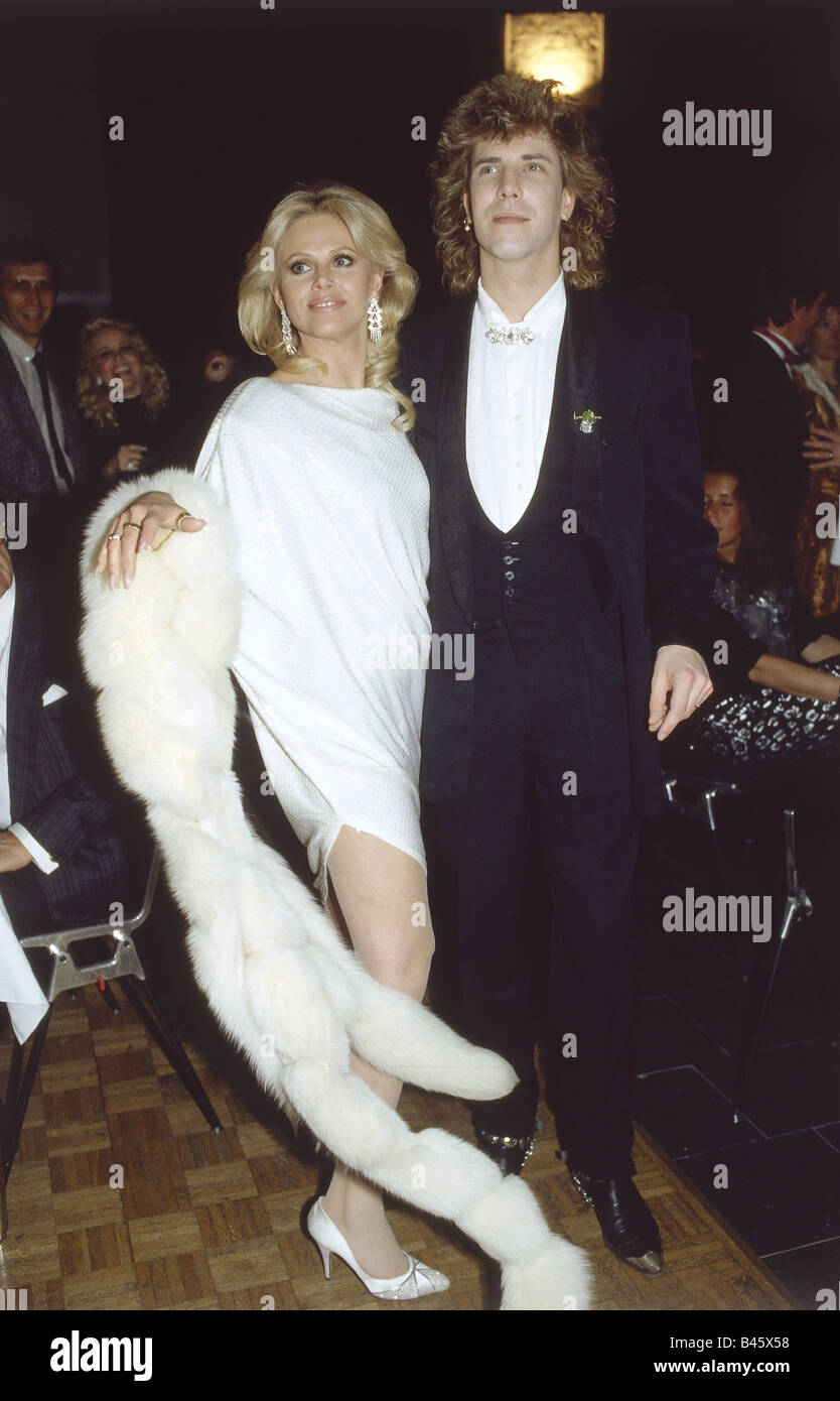 Edwin Gregson Britt Ekland Spouse , Britt Ekland – OZIEH
