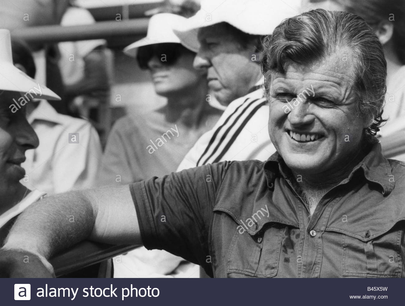 Kennedy Edward Moore Stock Photos & Kennedy Edward Moore Stock Images