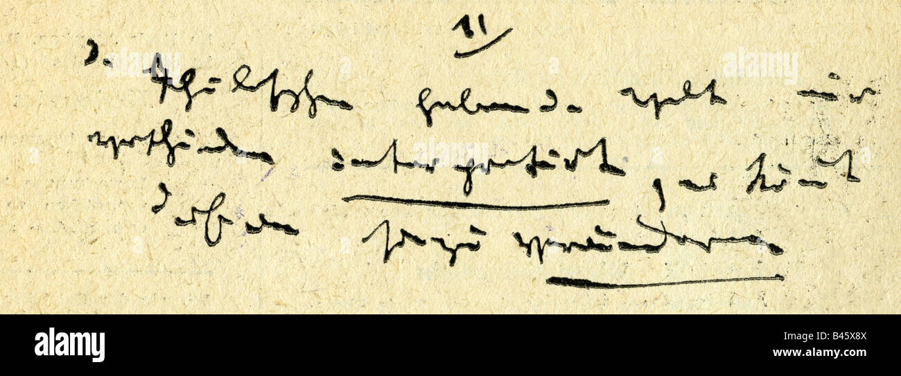 Dissertation for karl marx