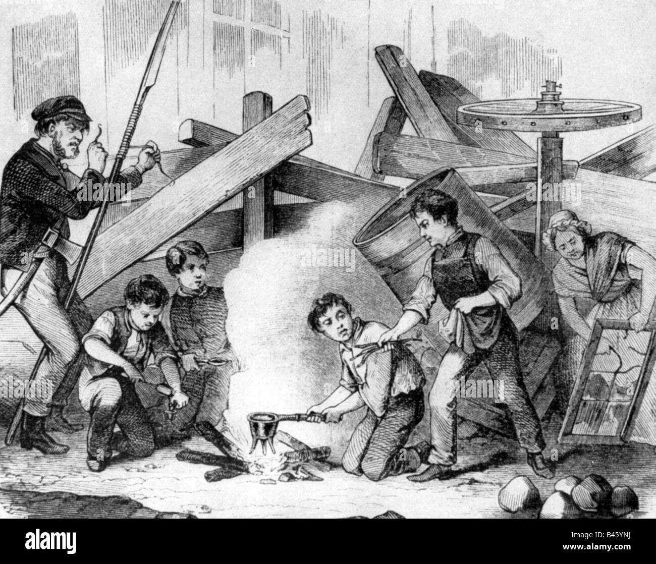 Historic bullets Black and White Stock Photos & Images - Alamy