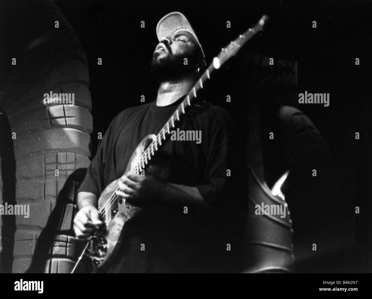 Joseph joe mccreary hires stock photography and images Alamy