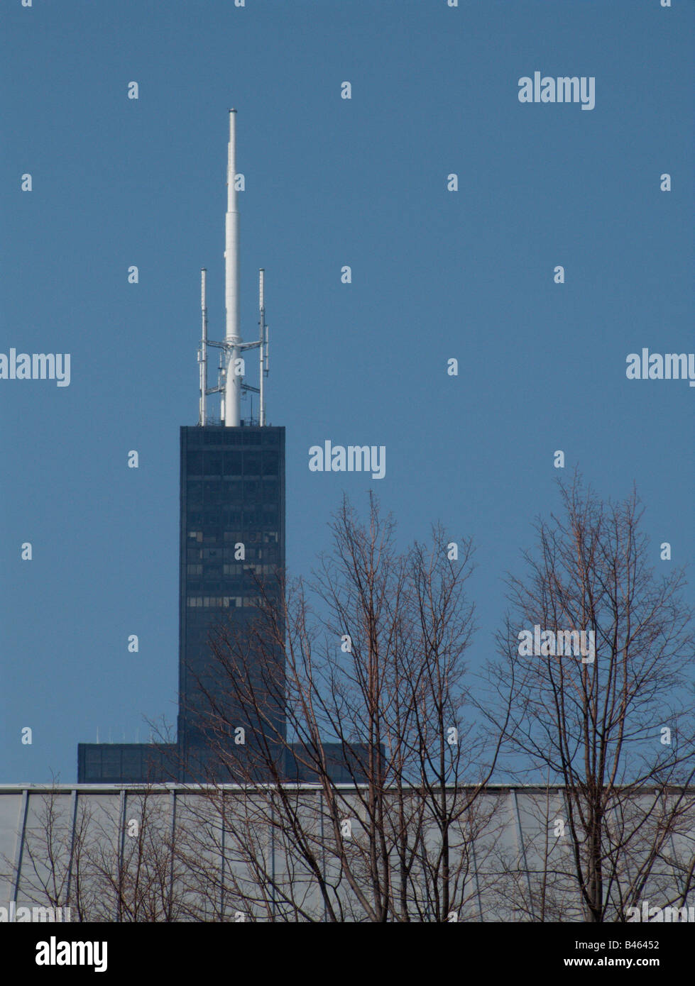 Loop antenna hires stock photography and images Alamy