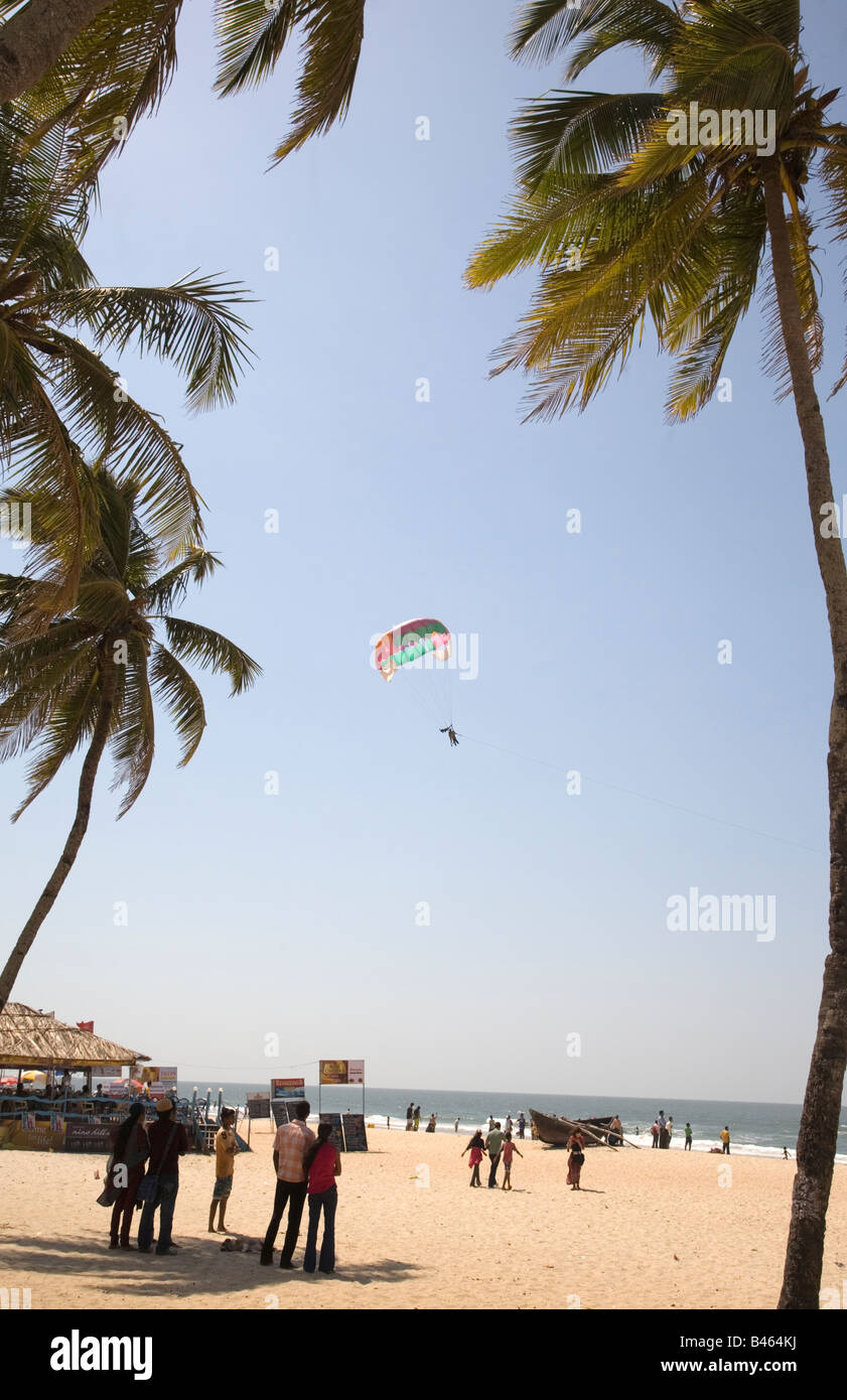Goa beach hi-res stock photography and images - Alamy