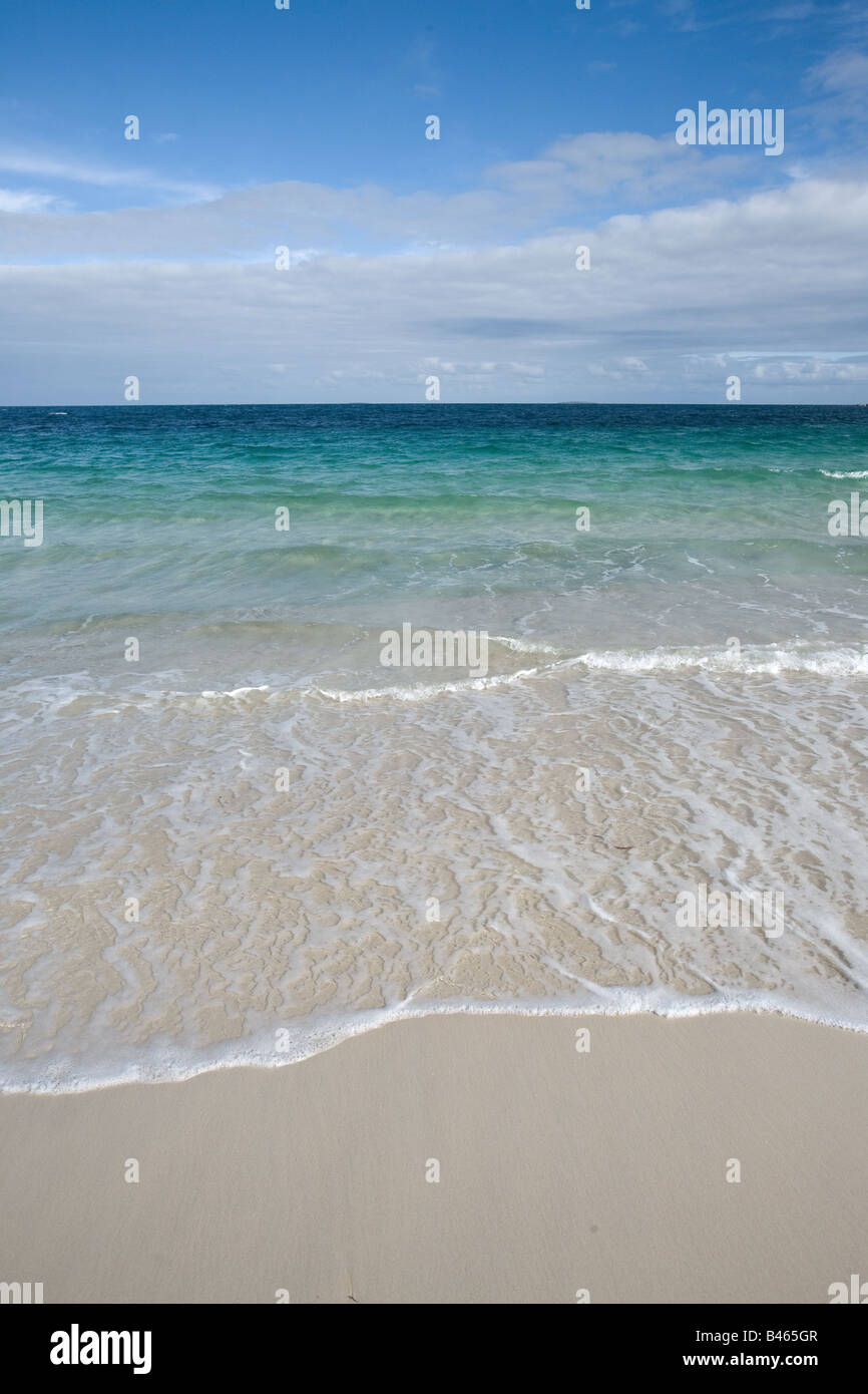 Spencer Gulf South Australia Stock Photo Alamy