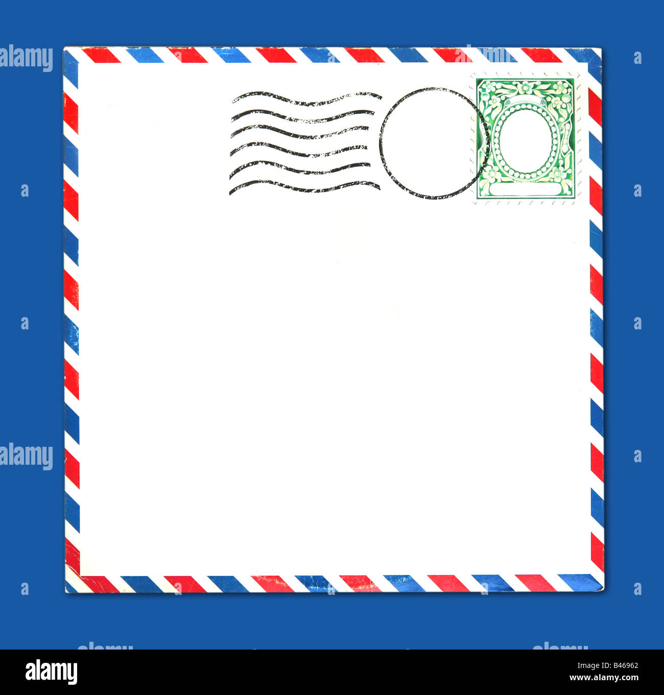 Envelope design hi-res stock photography and images - Alamy