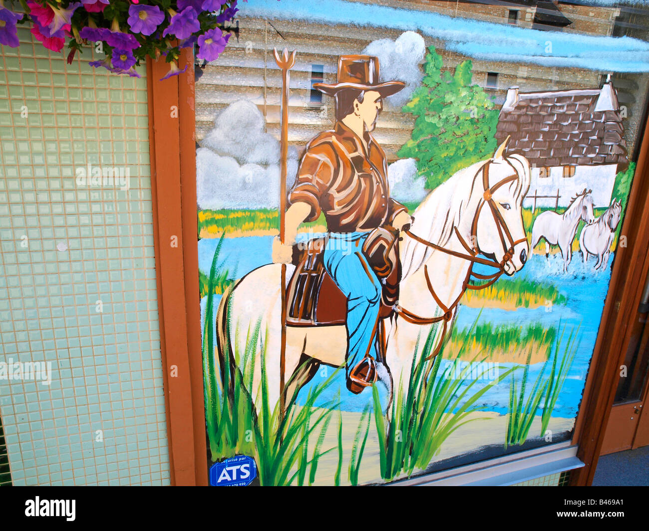 Rider image hi-res stock photography and images - Alamy