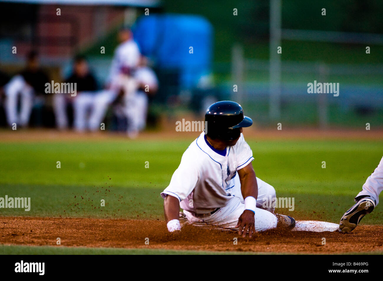 African american male baseball hi res stock photography and images Alamy