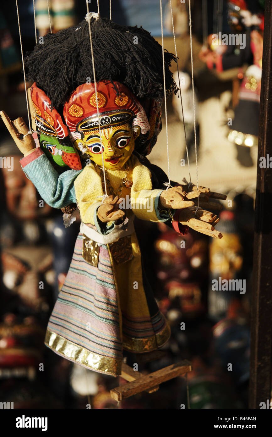 Puppet on a string hires stock photography and images Alamy