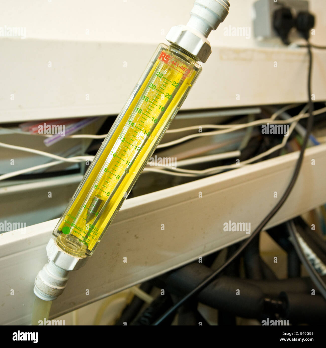 Flowmeter hires stock photography and images Alamy