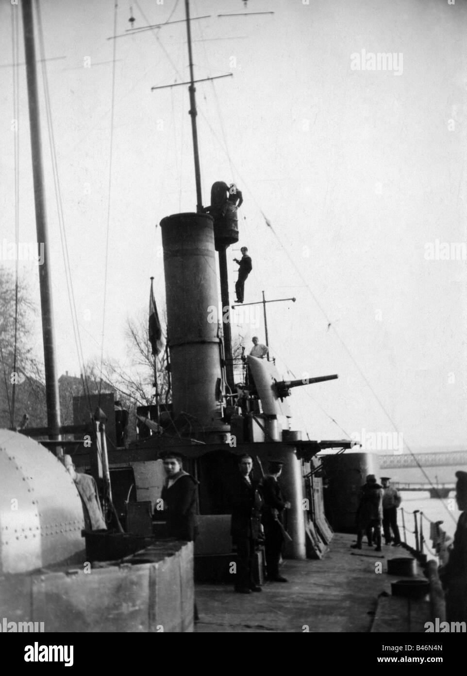 Boatman boatmen hi-res stock photography and images - Alamy