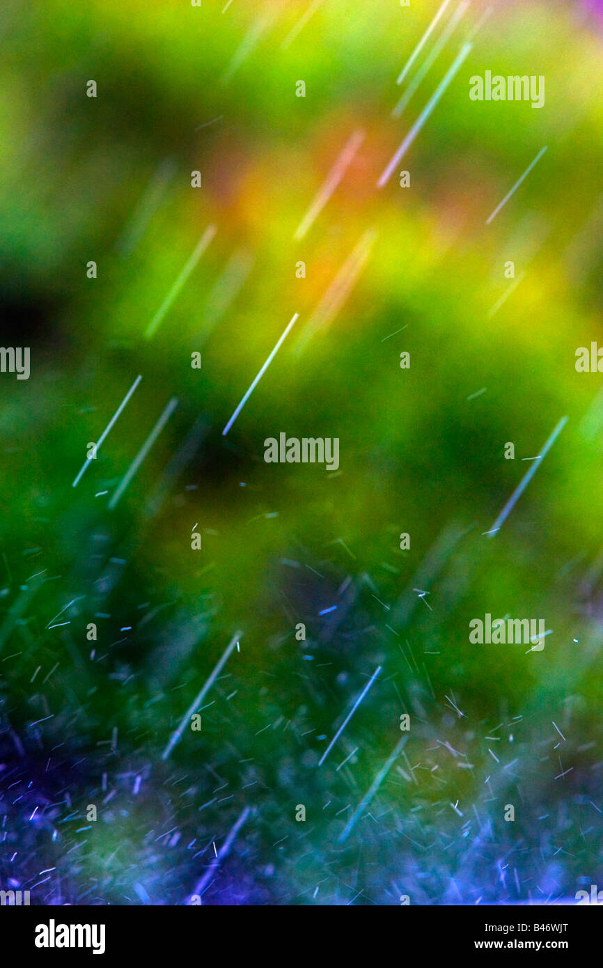 Rain puddles hires stock photography and images Alamy