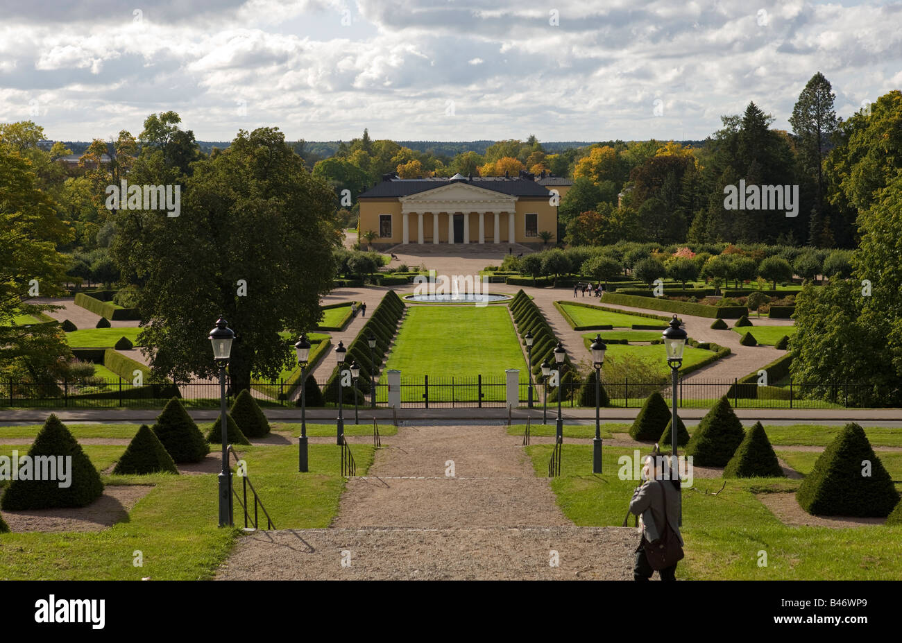 スウェーデン式ガーデン 写真集「Swedish Details Gardens」 スウェーデン式ガーデン 写真集「Swedish Details Gardens」