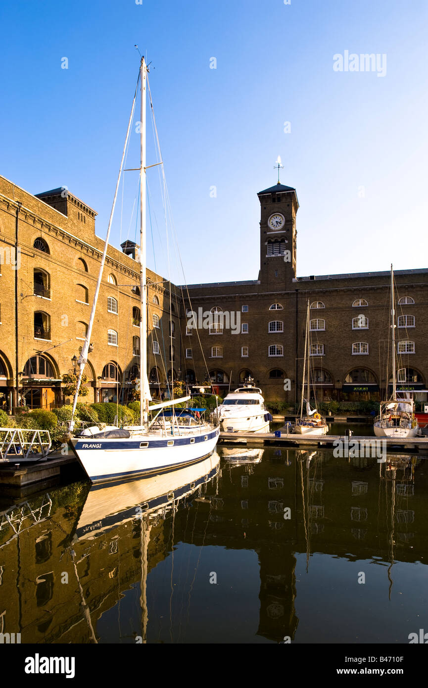 The ivory house st katharine docks hires stock photography and images