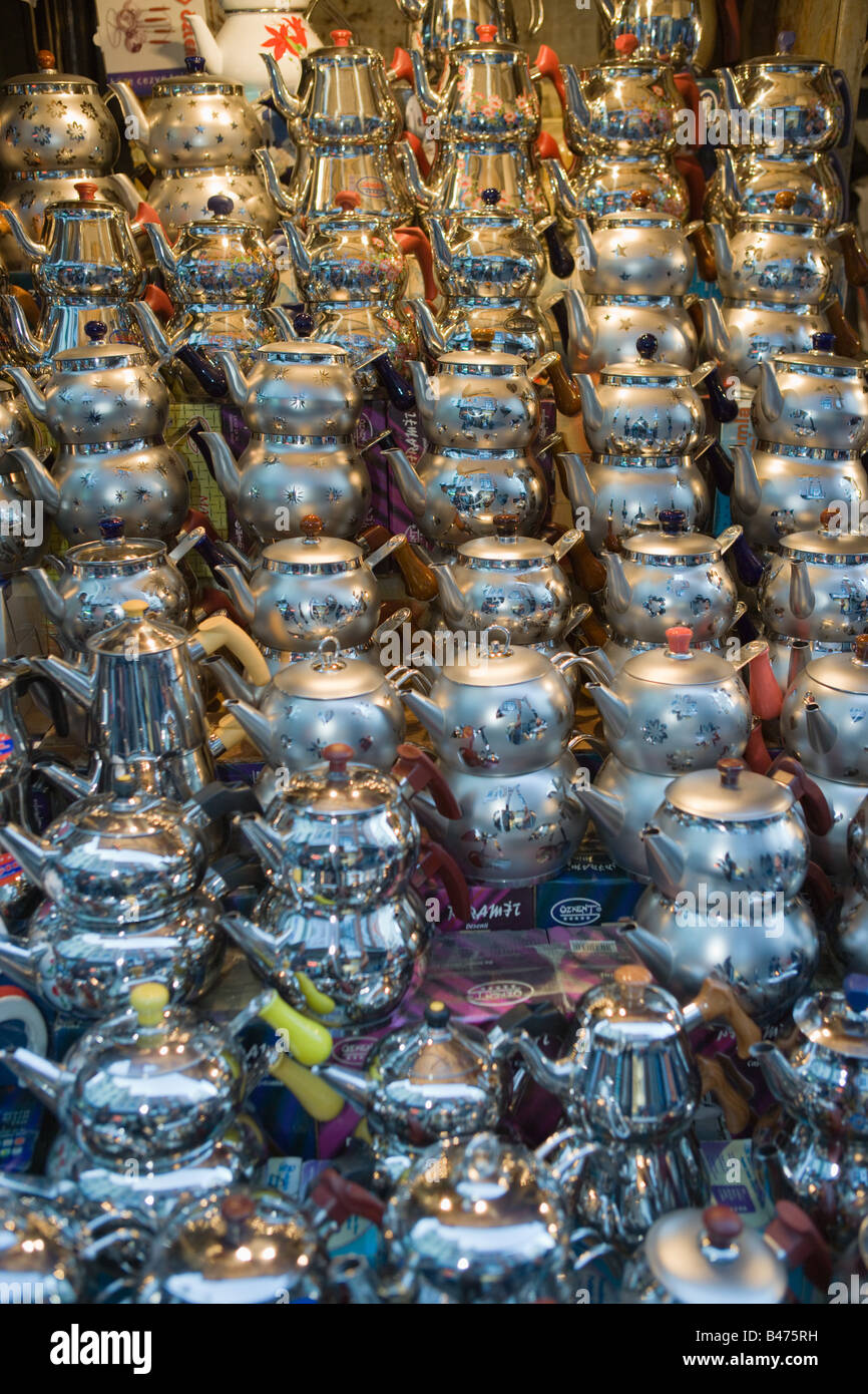 Grand teapot hi-res stock photography and images - Alamy