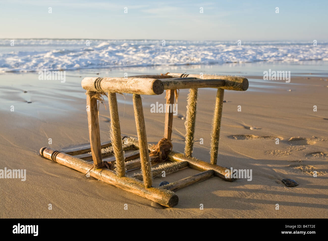 Rotten Wooden Chair High Resolution Stock Photography and Images - Alamy