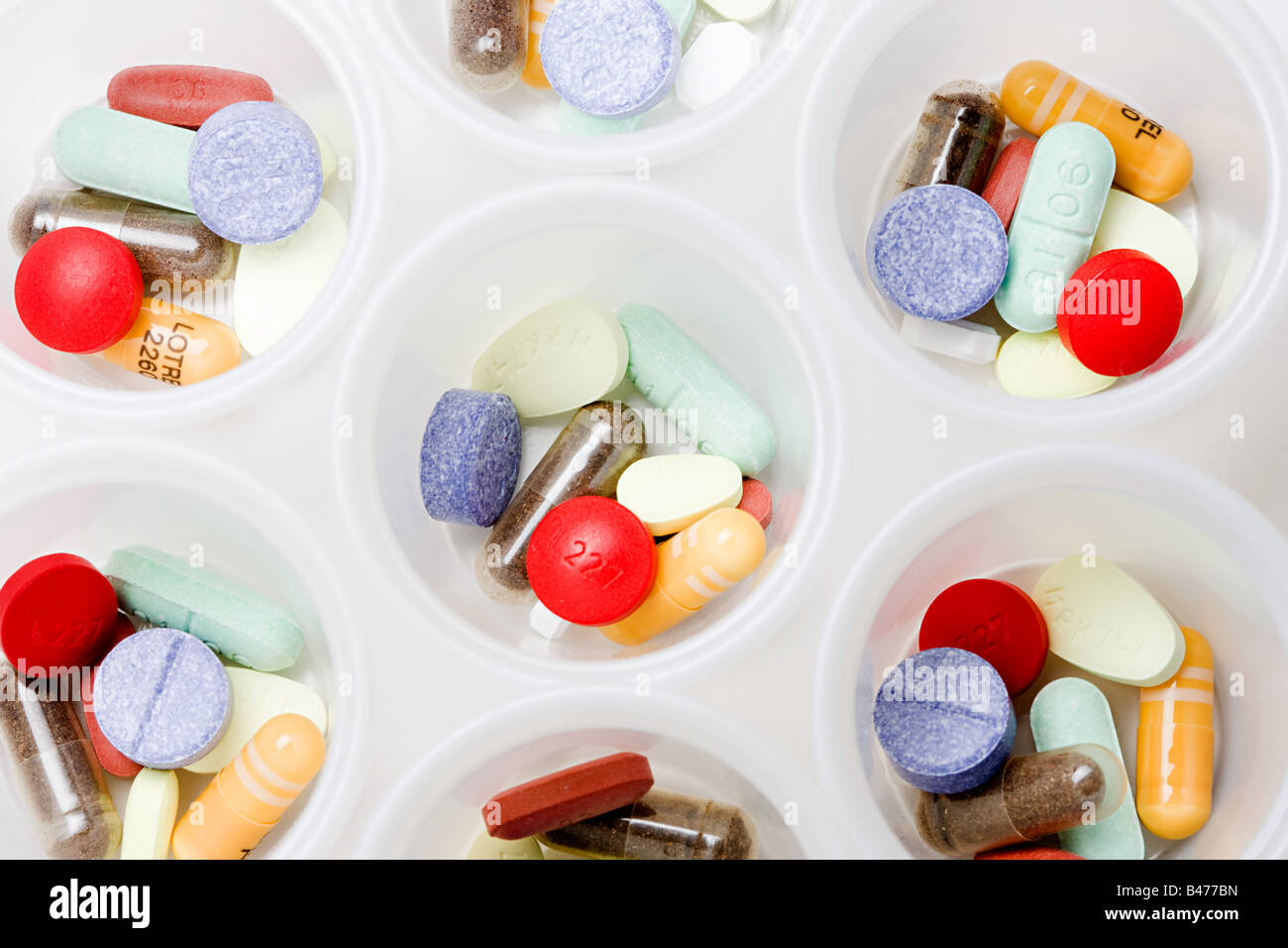 Container For Medical Tablets at Carlos West blog