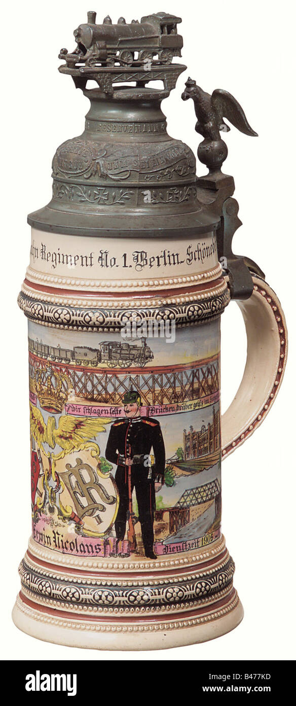 Bridges Regiment High Resolution Stock Photography And Images Alamy
