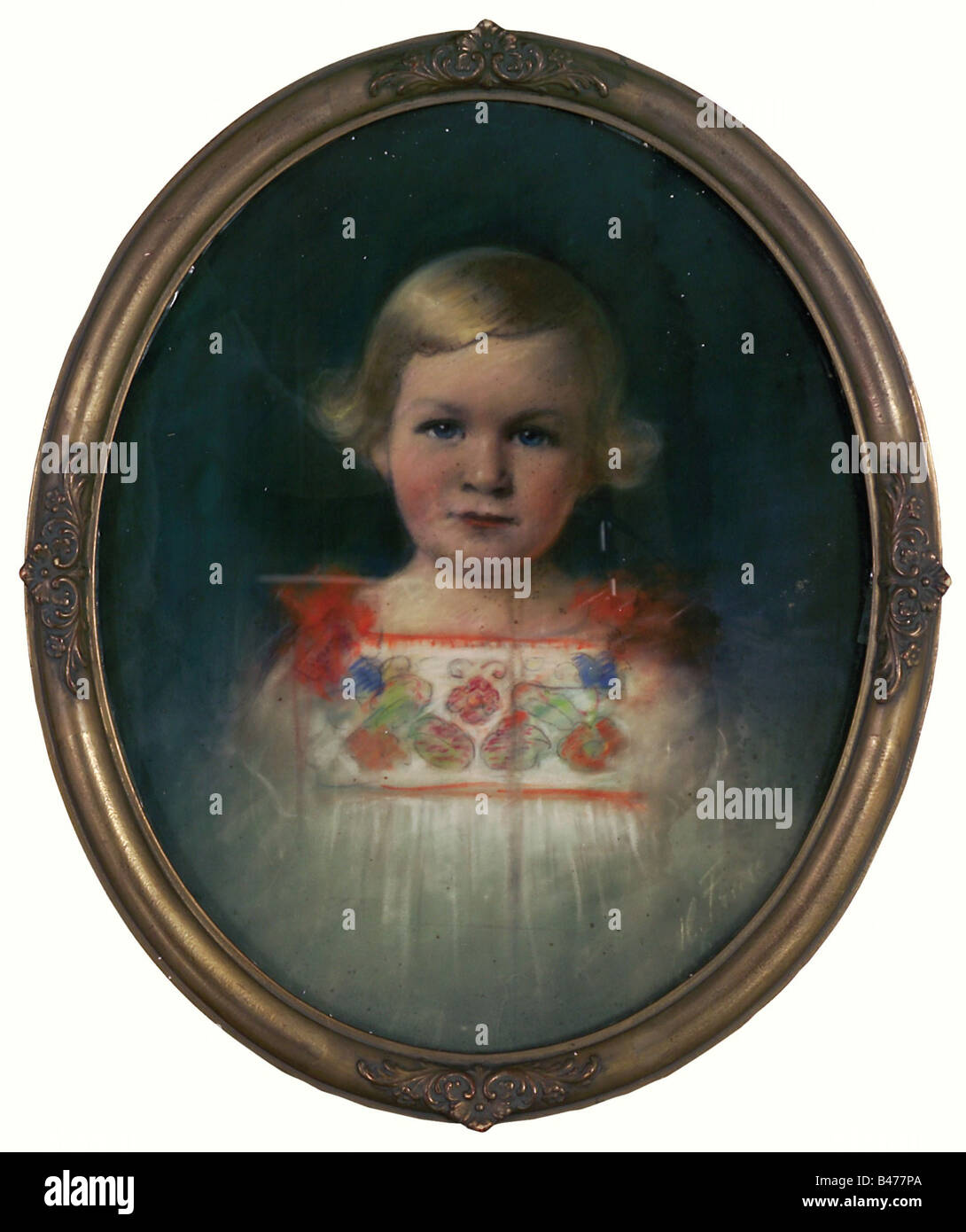 Goering Colour Edda göring hi-res stock photography and images - Alamy