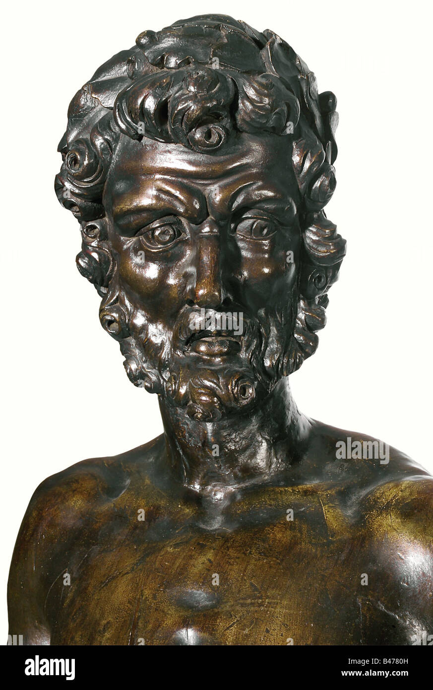 Hand of hercules hi-res stock photography and images - Alamy