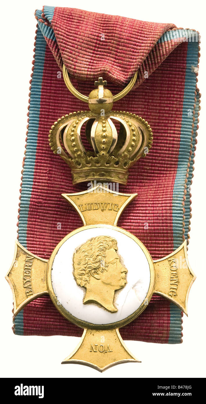 royal-order-of-louis-a-cross-of-honour-1827-1918-gold-enamelled